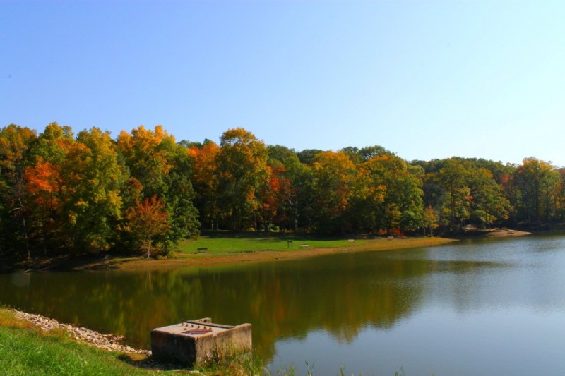 Lake Holiday Camping Resort DeMotte, IN RV Parks