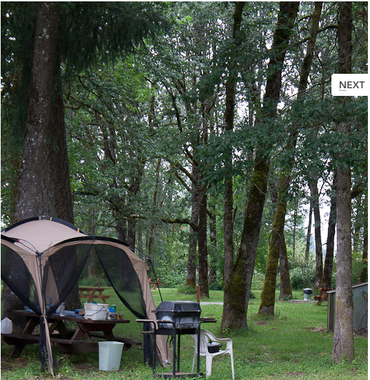 Harrison Rv Park Centralia, WA RV Parks