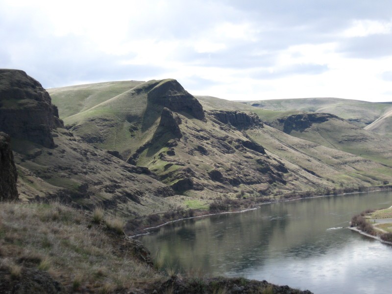 Hells Gate State Park Lewiston, ID Idaho State Parks