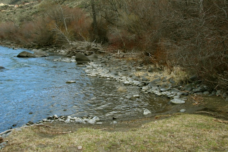 Naches Wonderland Campers Assn Naches, WA RV Parks