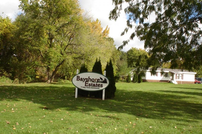Bayshore Estates Campground Sandusky, OH RV Parks