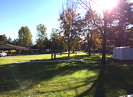 Springvale Campground - Stanchfield, MN - RV Parks - RVPoints.com