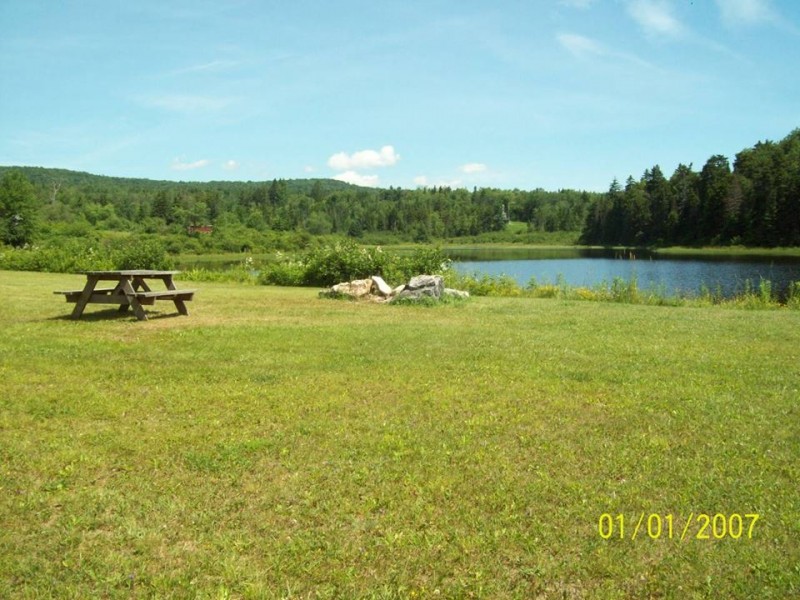 Greenwood Lodge & Campsites Woodford, VT RV Parks