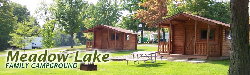 Meadow Lake Campground Inc Jamestown Pa Rv Parks Rvpoints Com