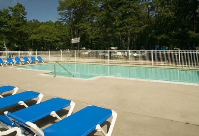 Old Chatham Road RV Campground - Dennis, MA - Encore Resorts