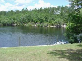 St Marys River Fish Camp - Hilliard, FL - RV Parks