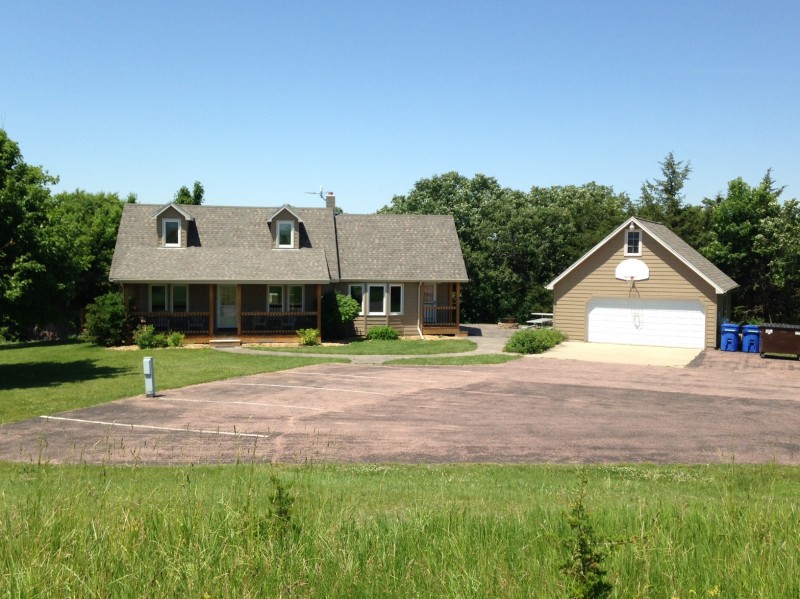 Palisades State Park Garretson, SD South Dakota State Parks