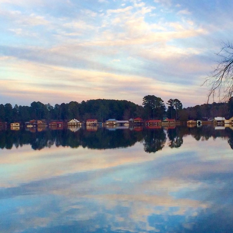 Lake Jacksonville Park - Jacksonville, TX - County / City Parks ...