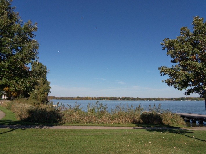 Derge Park - Beaver Dam, WI - County / City Parks - RVPoints.com