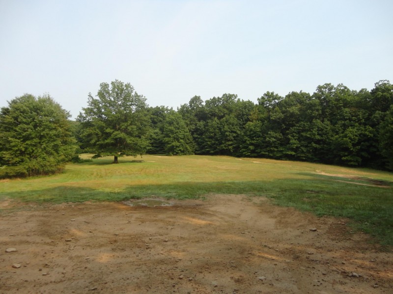 Big Country Campground Brookville, PA RV Parks