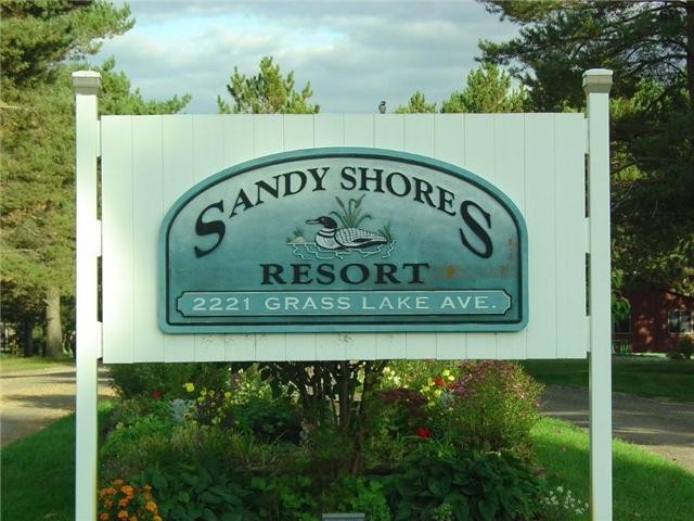 Sandy Shores Resort - Lake, MI - RV Parks - RVPoints.com