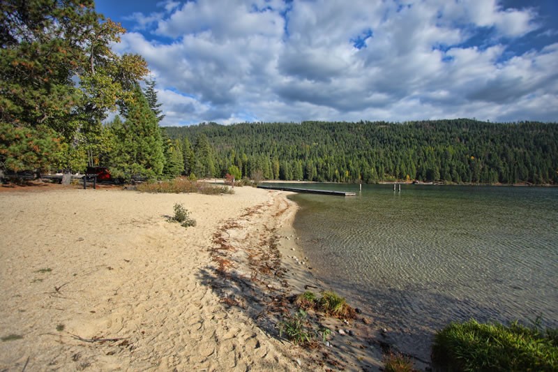 Priest Lake State Park - Coolin, ID - Idaho State Parks ...