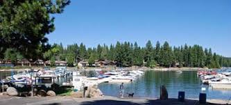 Lake Cove Resort And Marina - Lake Almanor, Ca - Rv Parks - Rvpoints.com