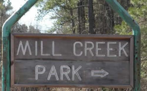 Mill Creek Park  - Pinewood, SC - County / City Parks