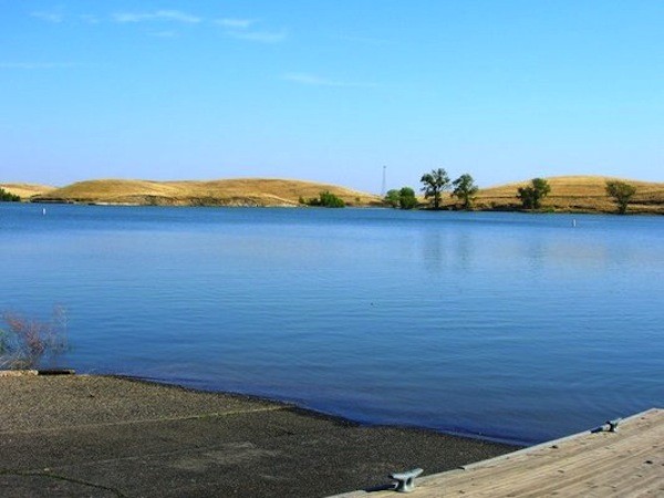 Turlock Lake State Recreation Area - La Grange, CA - RV Parks