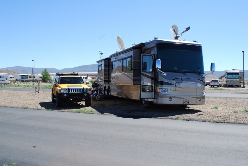 Fairgrounds RV Park Presscott Valley, AZ RV Parks