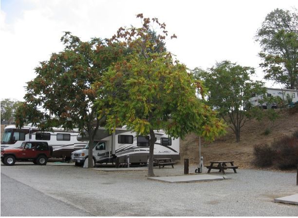 Country Hills Rv Park - Beaumont, CA - RV Parks