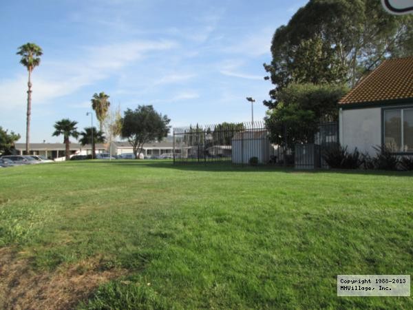 Village of the Four Seasons - San Jose, CA - RV Parks