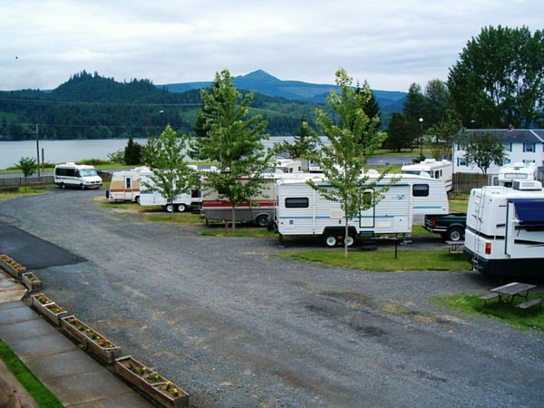 Escape to Paradise: Your Guide to Oregon Foster Lake RV Resort