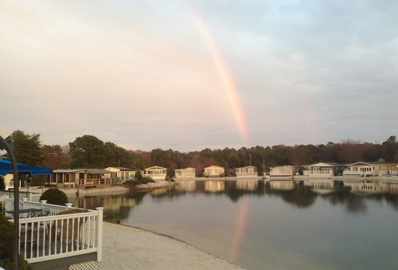 Bayberry Cove Marmora, NJ RV Parks