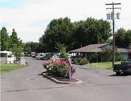 Circle H R V Ranch - Yakima, WA - RV Parks - RVPoints.com