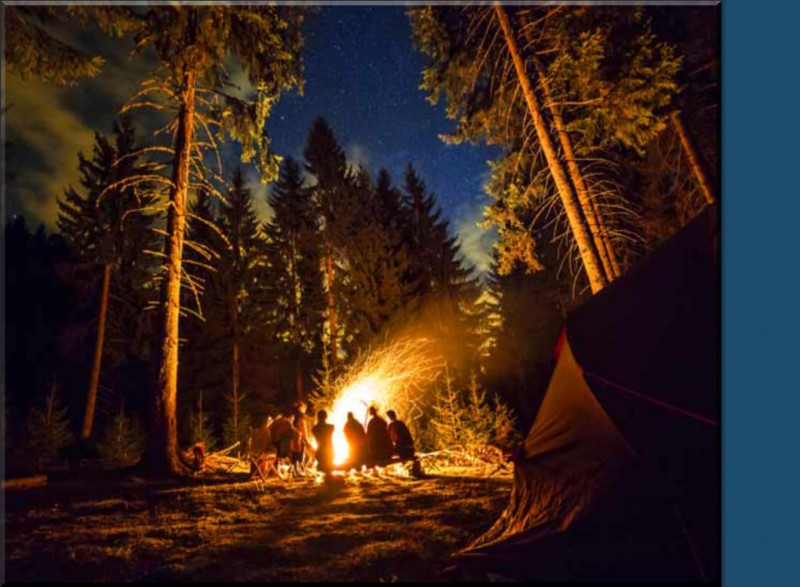 Camp Wilhelm Travel Park Clarks Mills, PA RV Parks