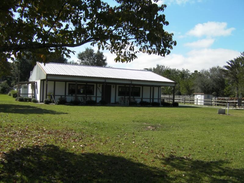 Zephyr Colony RV Park Zephyrhills, FL RV Parks