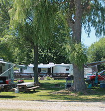 Green Harbor Campground & Marina - Lyndonville, NY - RV Parks