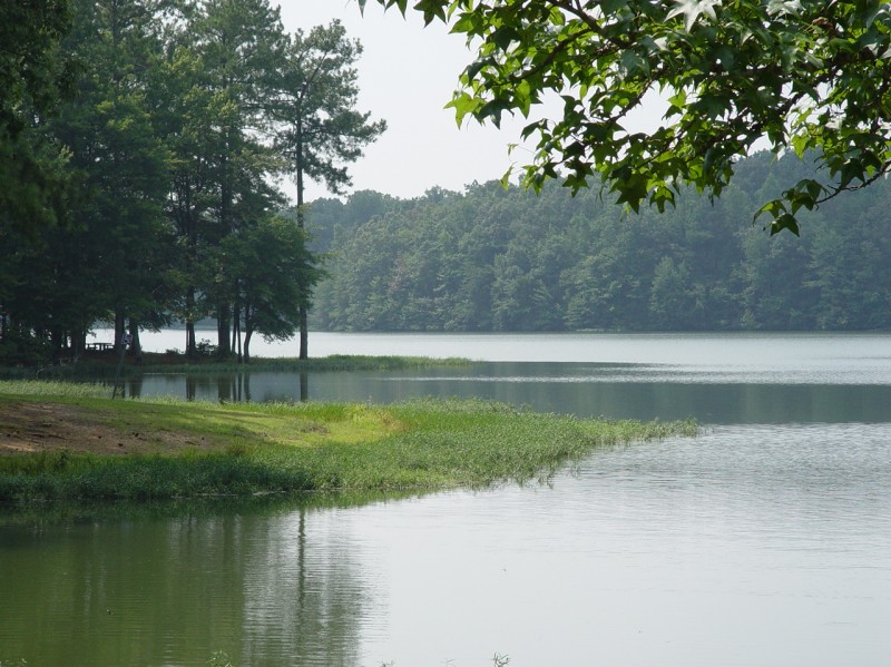 Dekalb County Public Lake Sylvania, AL County / City Parks