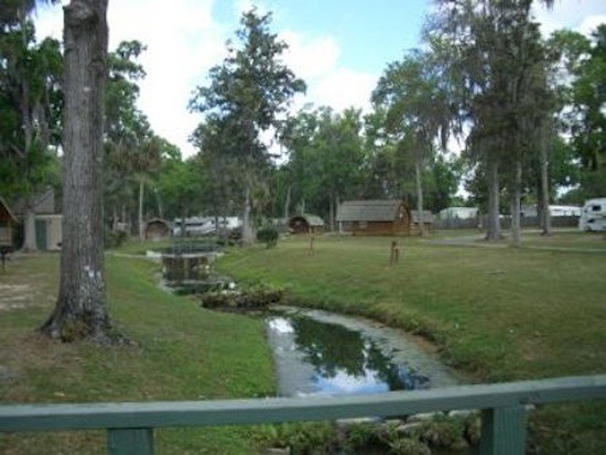 Ocala RV Camp Resort - Ocala, FL - RV Parks - RVPoints.com