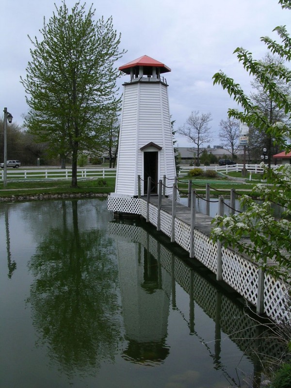 Lake Michigan Recreation Destination Grand Haven Charter Township, MI