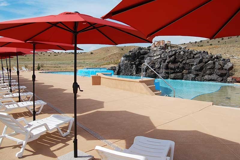 Route 66 Rv Resort Albuquerque Nm Rv Parks Rvpoints Com