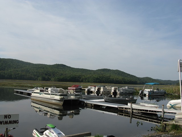 Lake Bomoseen KOA - Bomoseen, VT - KOA - RVPoints.com