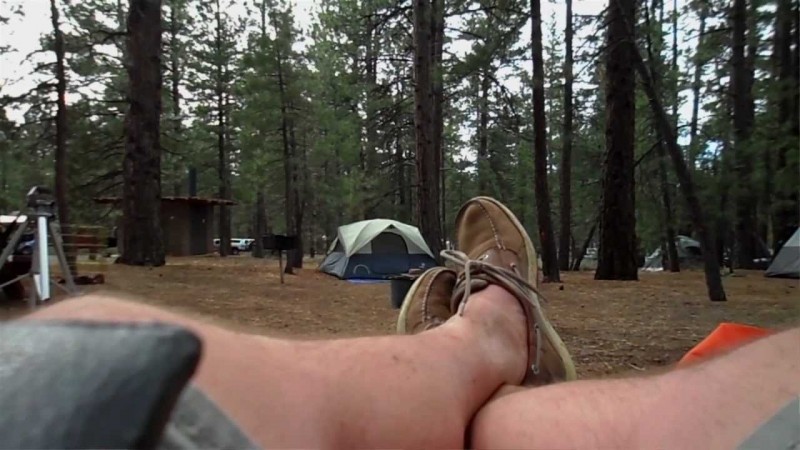 Logger Campground - Truckee, CA - RV Parks