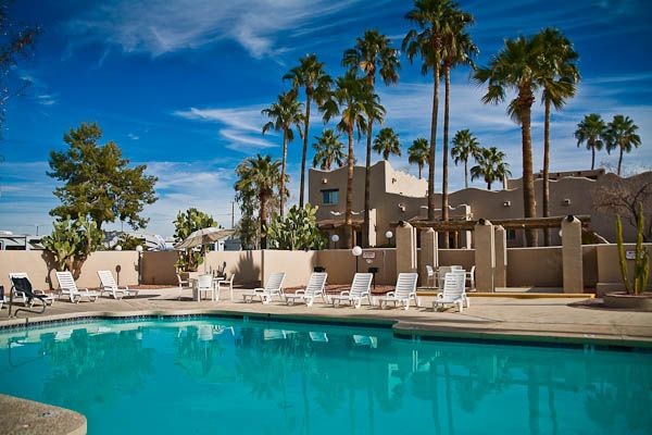Destiny Phoenix RV Resort - Goodyear, AZ - RV Parks