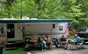 Worlds End State Park Forksville Pa Pennsylvania State Parks