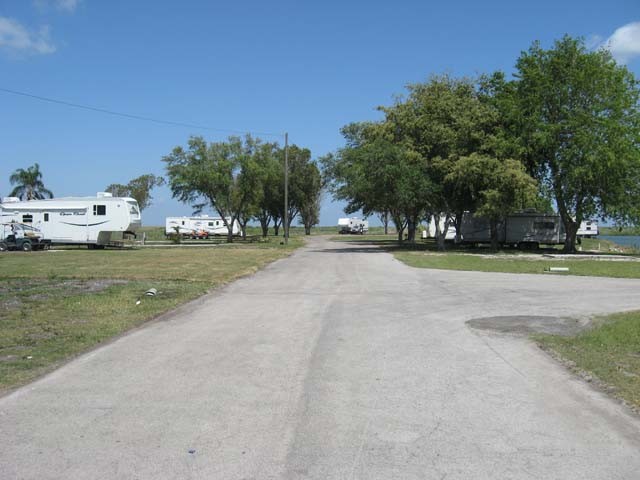 Torry Island Campground Marina Belle Glade Fl County City Torry Island Campground Marina