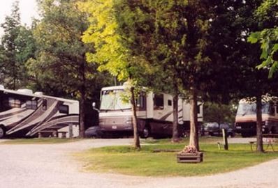 KOA Buffalo / I-40 / Exit 143 KOA - Hurricane Mills, TN - RV Parks ...