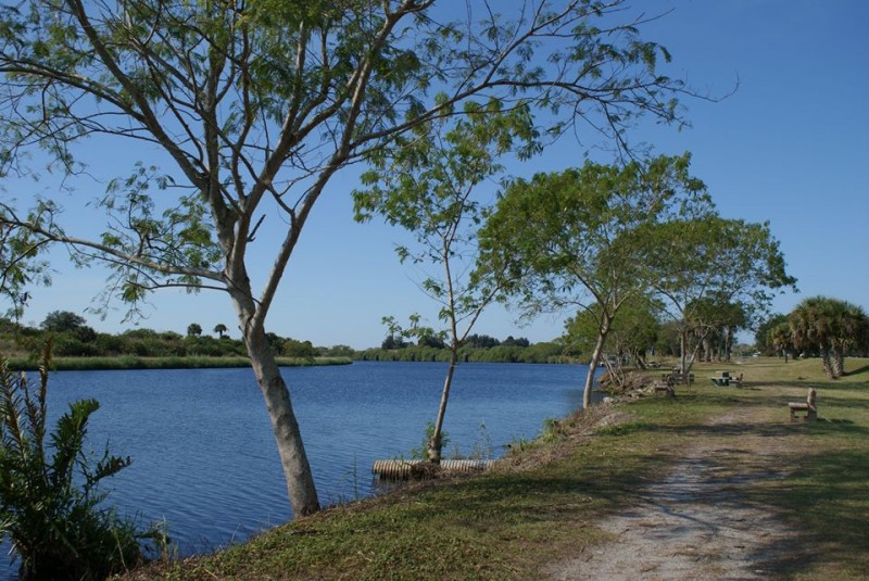 Meadowlark Shores RV Park Moore Haven, Fl RV Parks