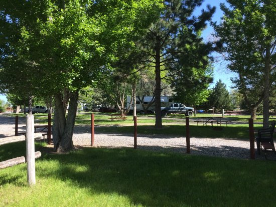 Camp Three Forks - Three Forks, MT - RV Parks - RVPoints.com