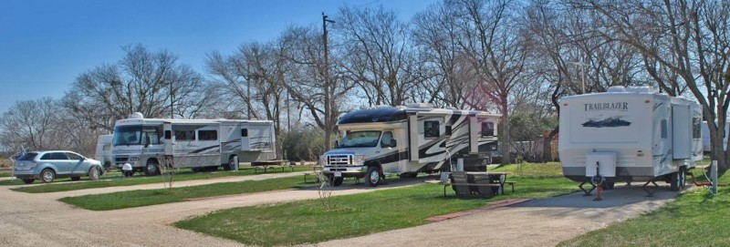 Hidden Village RV Park - Lynden, WA - RV Parks - RVPoints.com