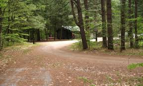 Sodom Mountain Campground - Southwick, MA - RV Parks