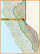 Sierra Valley Rv Park - Beckwourth, CA - RV Parks