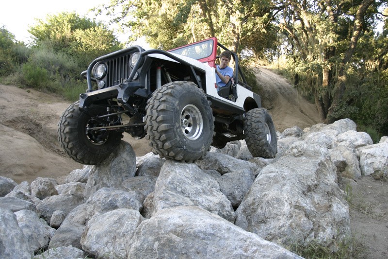 Hollister Hills State Vehicle Recreation Area Hollister, CA RV