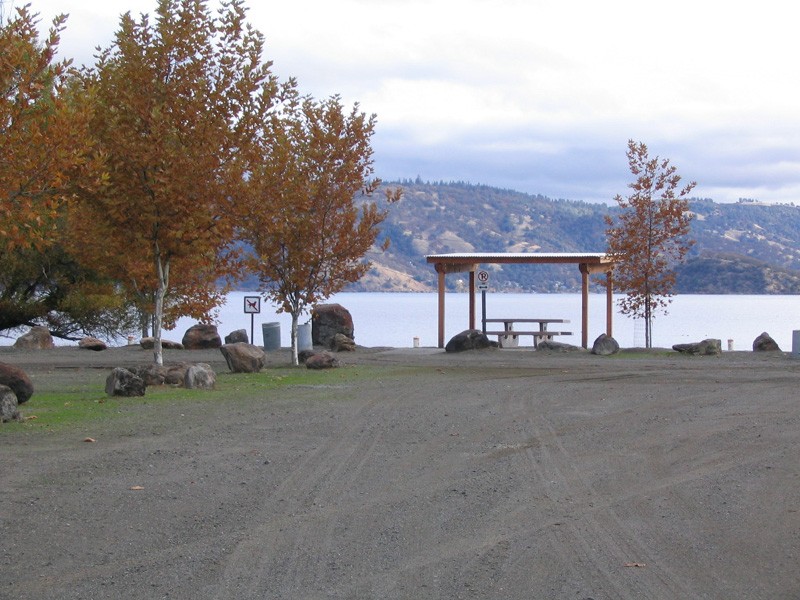 Clear Lake State Park Kelseyville, CA California State Parks