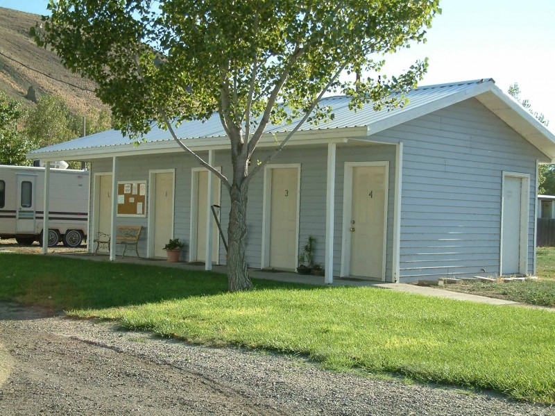 Catfish Junction RV Park Huntington, OR RV Parks