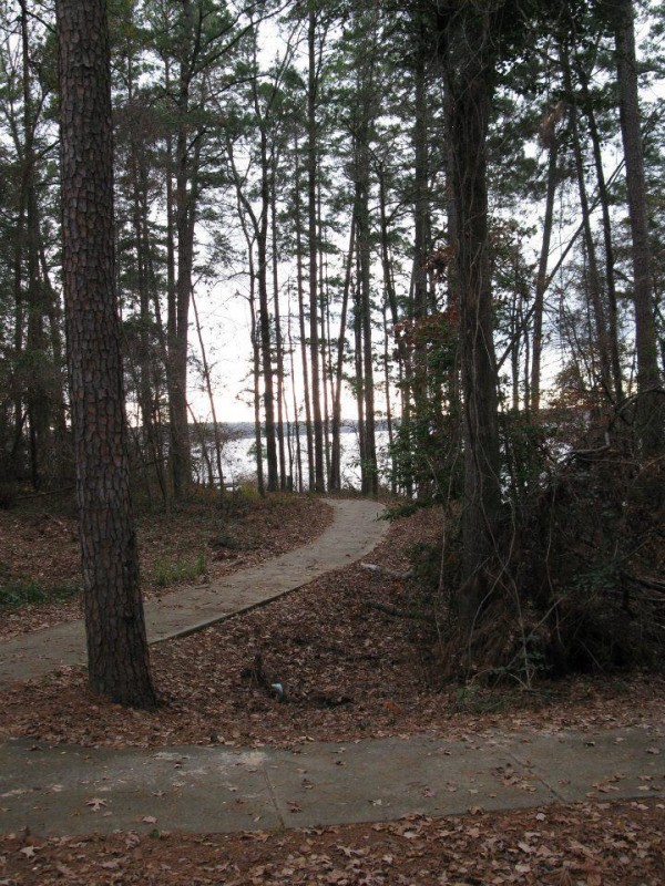 Jimmie Davis State Park - Chatham, LA - Louisiana State ...