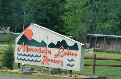 Mountain Lakes Resort - Langston, AL - RV Parks