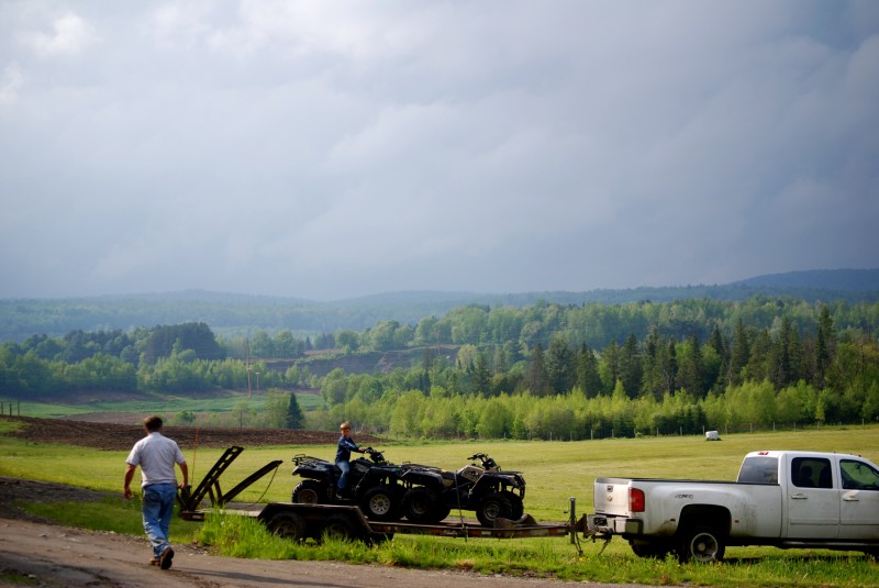River Of Life - Irasburg, VT - RV Parks - RVPoints.com