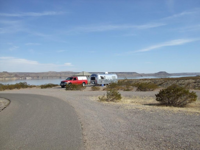 Elephant Butte Lake State Park Elephant Butte, NM New Mexico State
